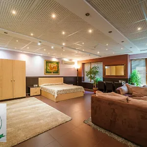 Ego - Free Parking - Location Hotel
